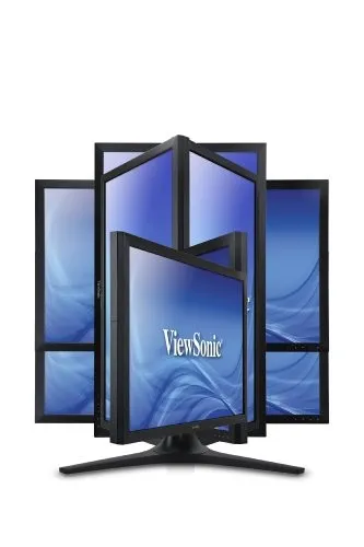 Viewsonic VP2780-4K 2