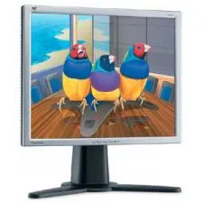 Viewsonic VP 191s 2
