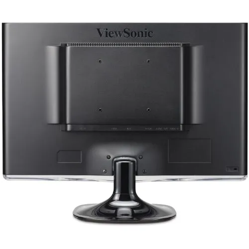 Viewsonic VX2450wm-LED 5