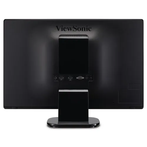 Viewsonic VX2453mh-LED 4