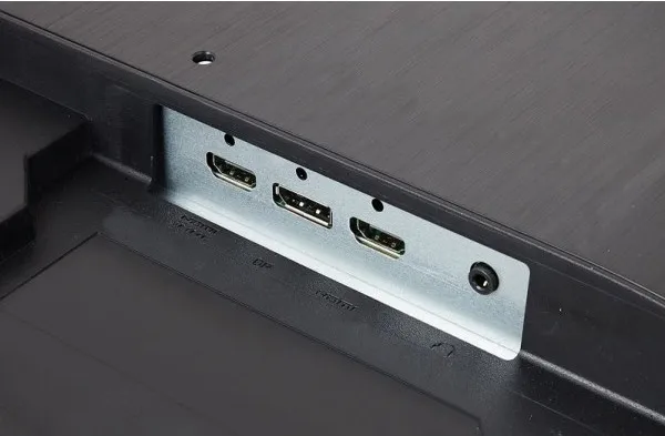 Viewsonic VX2475 Smhl-4K 4