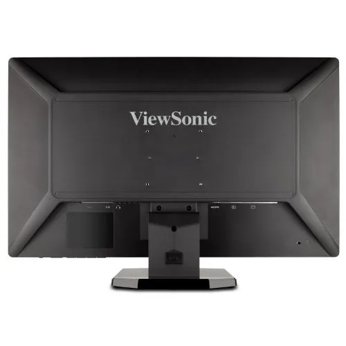 ViewSonic VX2703mh-LED 3