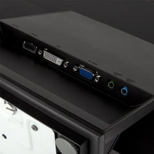 Viewsonic VX2770SMH 4