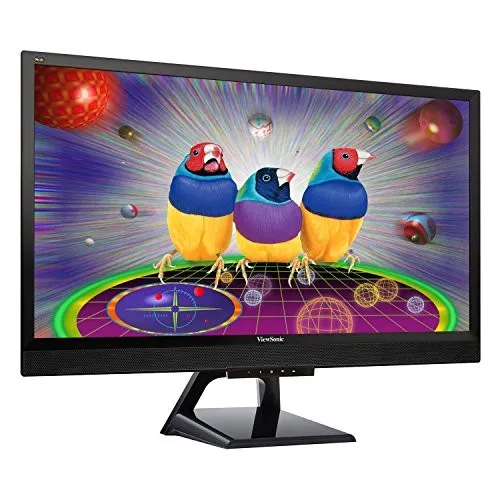 Viewsonic VX2858SML 2