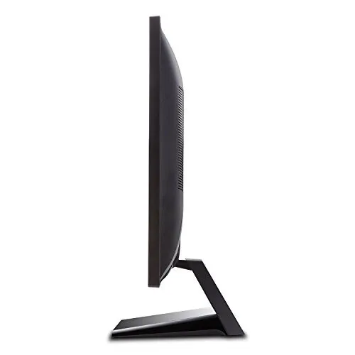 Viewsonic VX2858SML 3