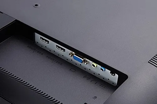 Viewsonic VX2858SML 5