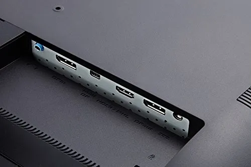 Viewsonic VX2880ML 4