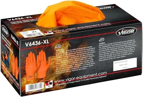 Vigor V6436 2