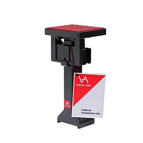 Viking Arm Cabinet 6