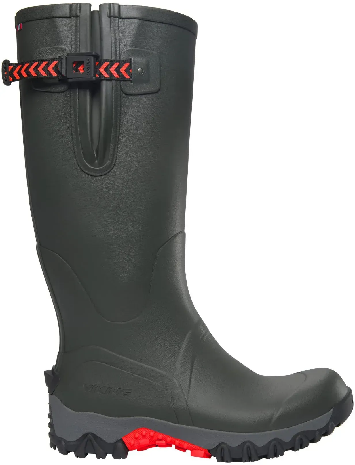 Viking Trophy High 45