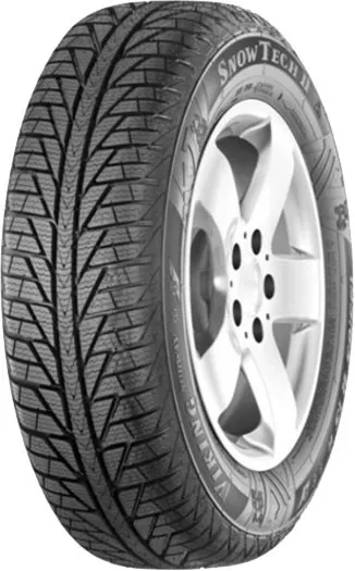 Viking SnowTech II (205/55 R16H)
