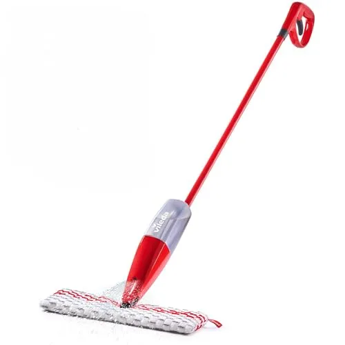 Vileda 1-2 Spray Max