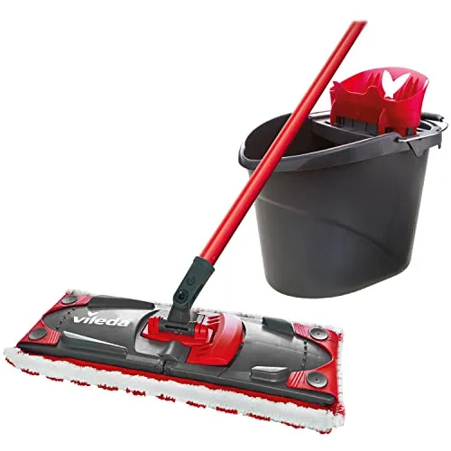 Vileda 2in1 2