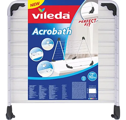 Vileda Acrobath 2