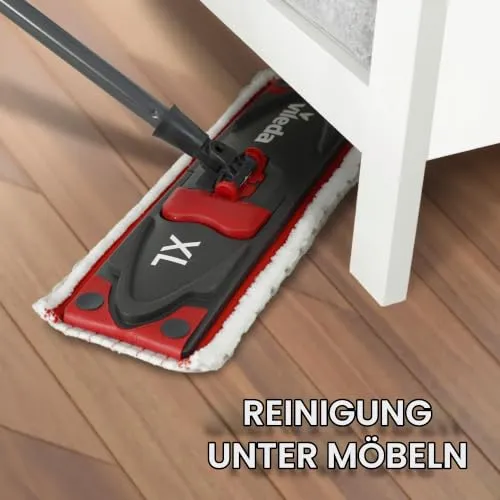 Vileda Bodenwischer 4