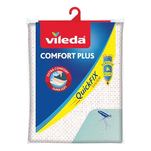 Vileda Comfort Plus