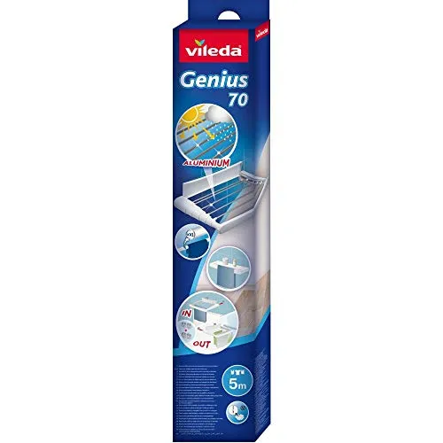 Vileda Genius 2