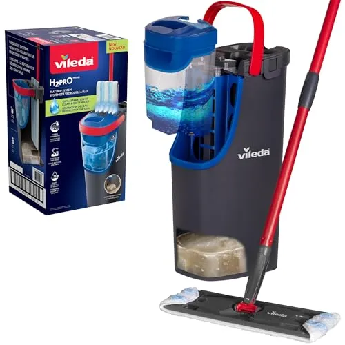 Vileda H2prO