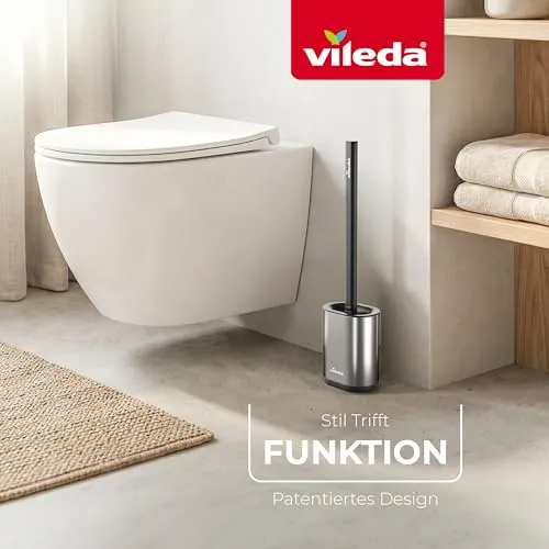 Vileda Silikon UC 2