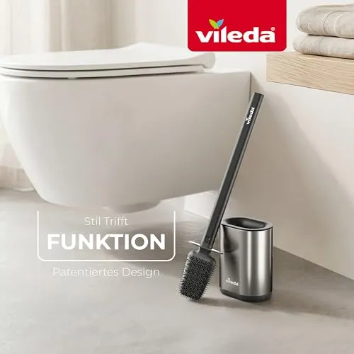 Vileda Silikon UC 3