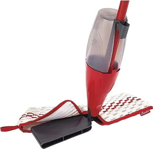 Vileda Spray & Clean 6