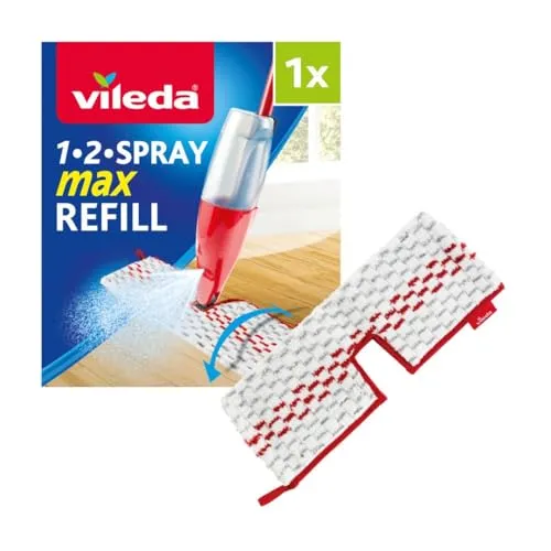 Vileda Spray & Clean 2