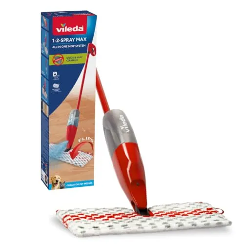 Vileda SPRAYmax