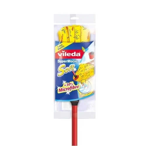 Vileda SuperMocio Soft