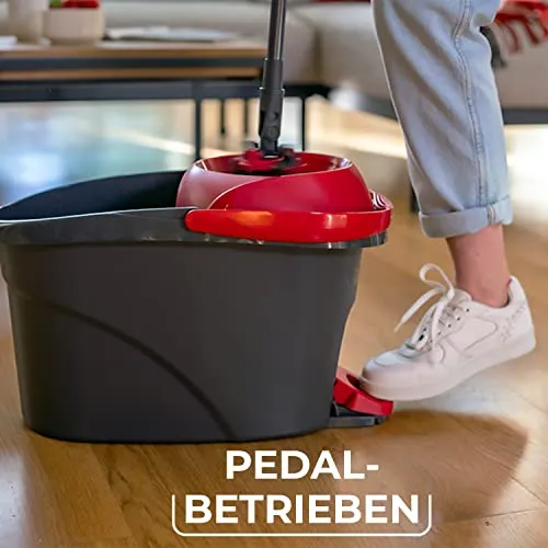 Vileda Turbo 3in1 2