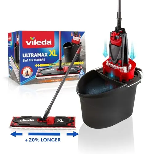 Vileda Ultramax XL