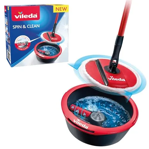 Vileda