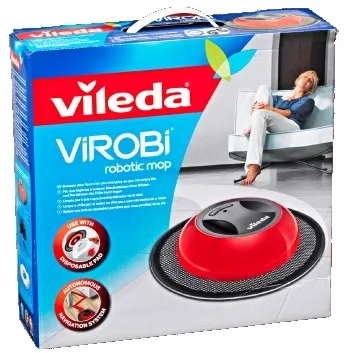 Vileda ViRobi 2