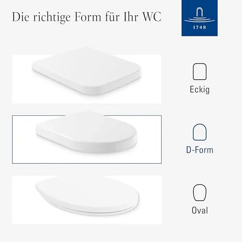 Villeroy & Boch Antao 7