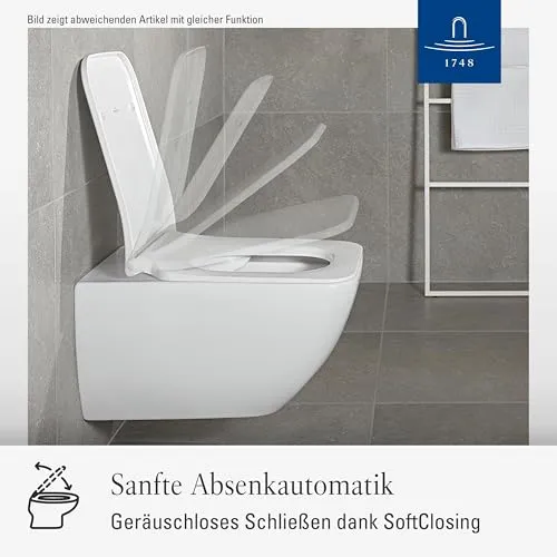 Villeroy & Boch Architectura 2