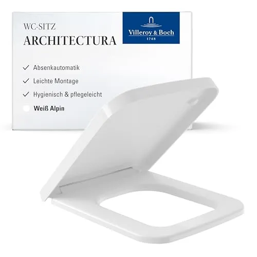 Villeroy & Boch Architectura