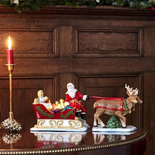 Villeroy & Boch Christmas Toy's 2