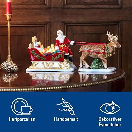 Villeroy & Boch Christmas Toy's 3