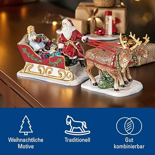 Villeroy & Boch Christmas Toy's 4