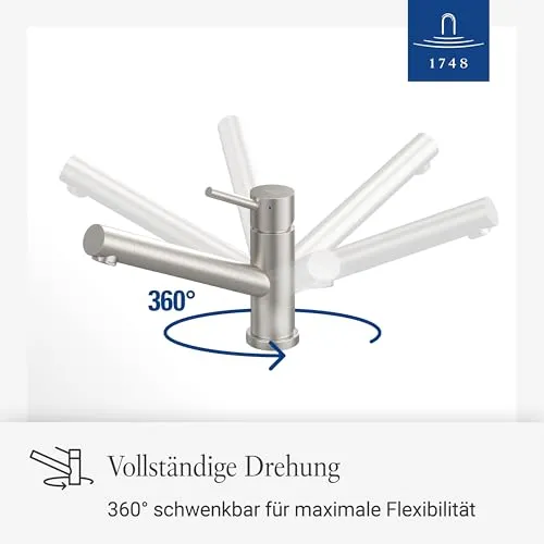 Villeroy & Boch Como 3