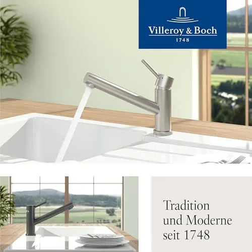 Villeroy & Boch Como 6
