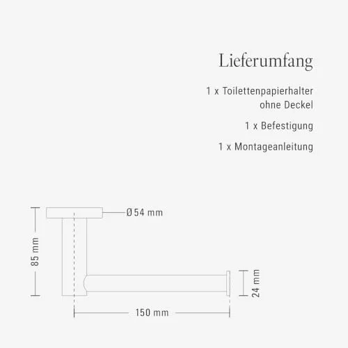 Villeroy & Boch Elements Tender 5