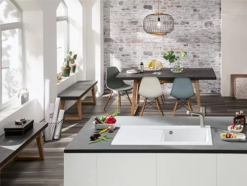 Villeroy & Boch Junis Sky 7