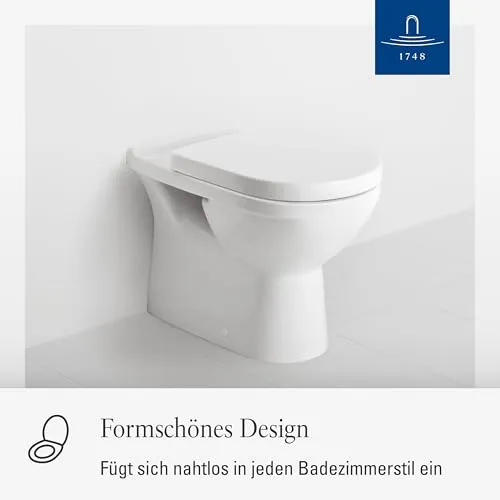 Villeroy & Boch O.novo 2