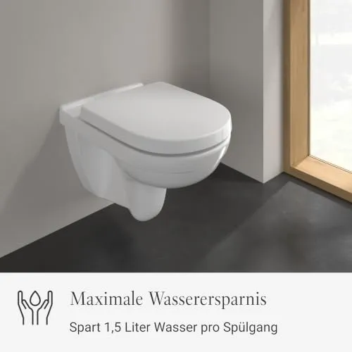 Villeroy & Boch O.novo Plus