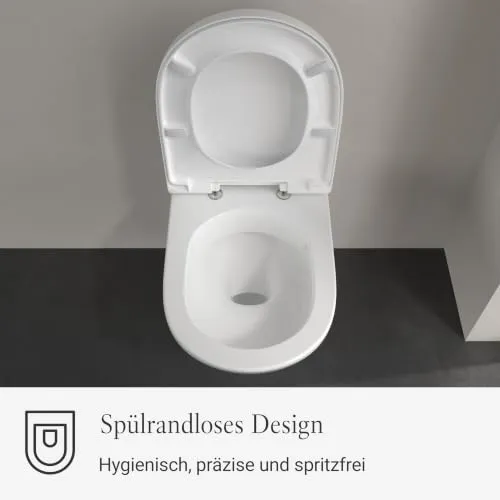 Villeroy & Boch O.novo Plus 2