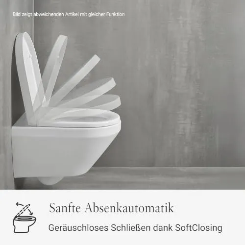 Villeroy & Boch O.novo Plus 3