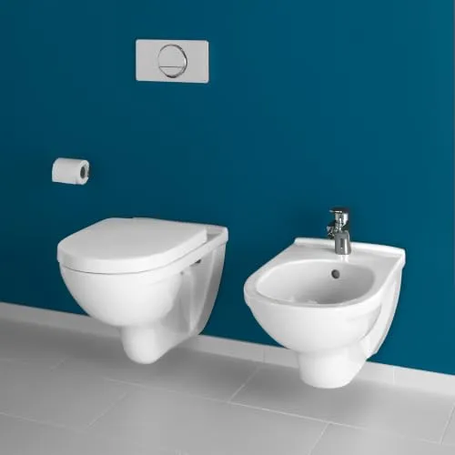Villeroy & Boch O.novo Plus 4