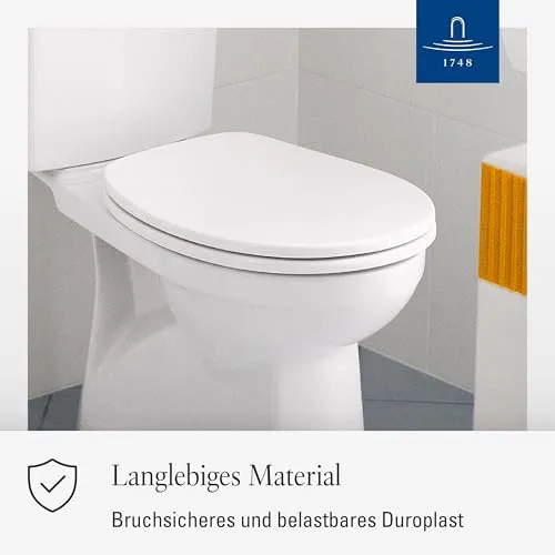 Villeroy & Boch Omnia Classic 4