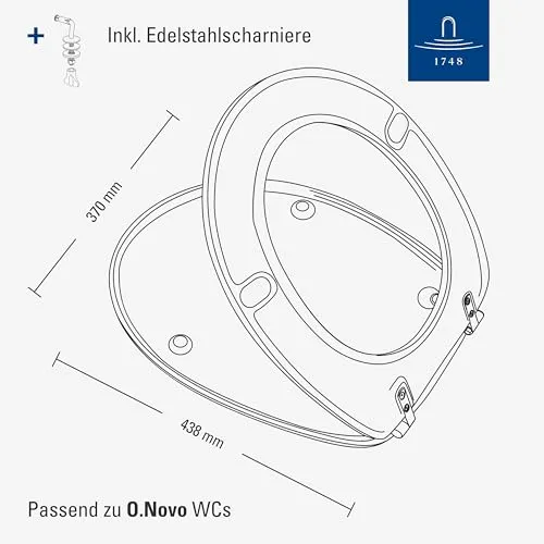 Villeroy & Boch Omnia Classic 5