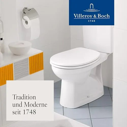 Villeroy & Boch Omnia Classic 7